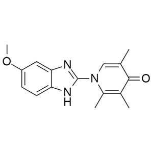 埃索美拉唑杂质6,Esomeprazole Impurity 6