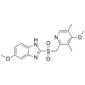 埃索美拉唑杂质D(H168/66),Esomeprazole Impurity D