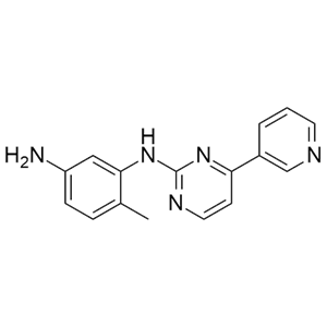 伊马替尼杂质D