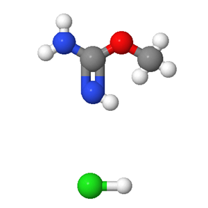 O-甲基异脲盐酸盐