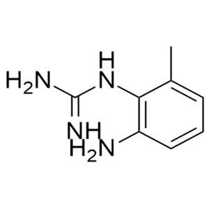 伊马替尼杂质14