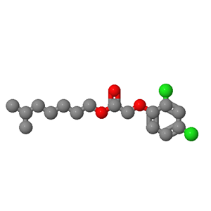 2,4-滴异辛酯,2,4-D isooctyl ester