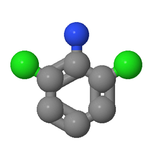 608-31-1 2,6-二氯苯胺