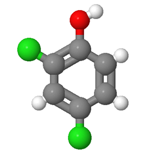 2,4-二氯酚,2,4-Dichlorophenol