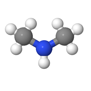 二甲胺,Dimethylamine