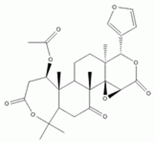 諾米林,Nomilin