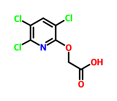 绿草定,Triclopyr