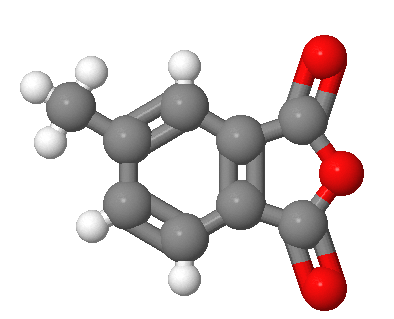 4-甲基苯酐,4-Methylphthalic anhydride