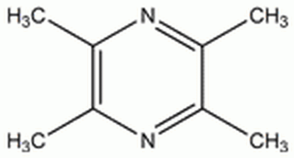 川芎嗪,Tetramethylpyrazine