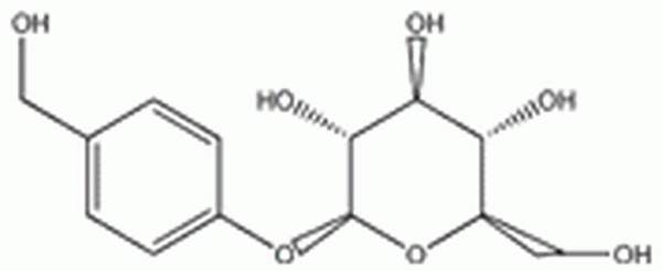 天麻素,Gastrodin