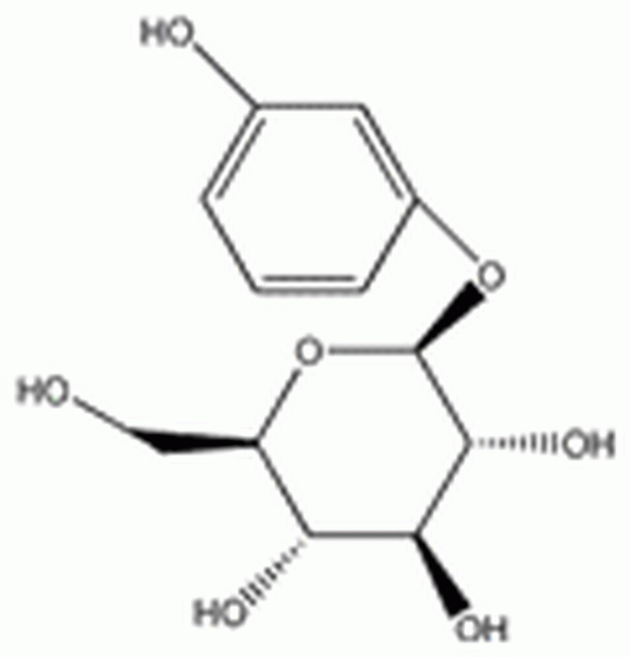 熊果苷,Arbutin