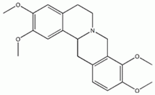 羅通定,Rotundine