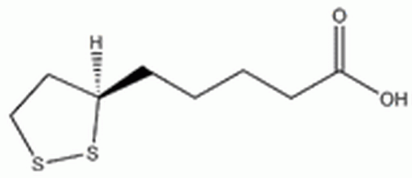 硫辛酸,Lipoic acid