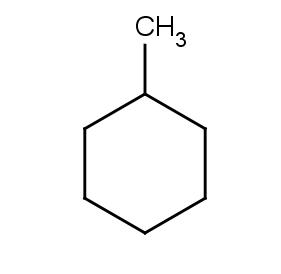 甲基環(huán)己烷,Methylcyclohexane