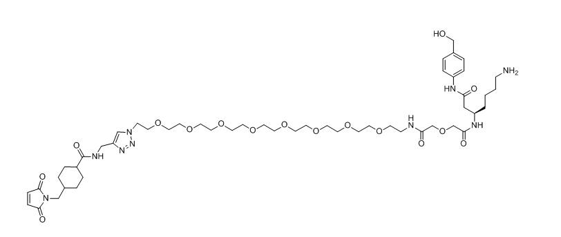 satralizumab linker