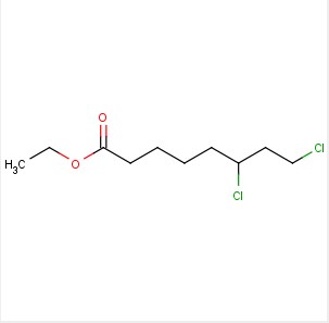 6,8-二氯辛酸乙酯,Ethyl 6,8-dichlorocaprylate