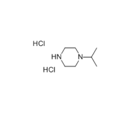 異丙基哌嗪鹽酸鹽,N-ISOPROPYLPIPERAZINN-ISOPROPYLPIPERAZINE DIHYDROCHLORIDE