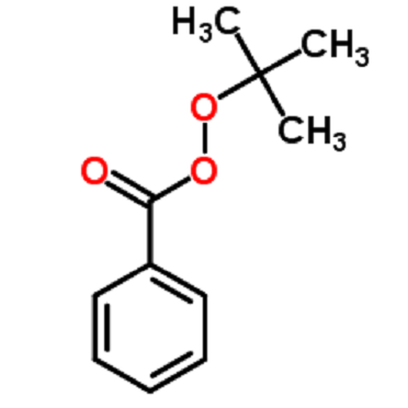 过氧化苯甲酸叔丁酯,Tert-Butyl Peroxy Benzoate