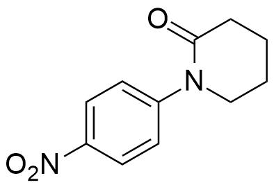 阿哌沙班雜質(zhì)38,Apixaban Impurity 38