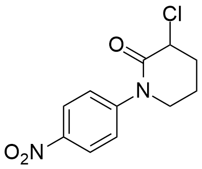 阿哌沙班杂质40,Apixaban Impurity 40