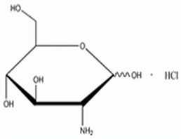 盐酸氨基葡萄糖,Chitosamine hydrochloride