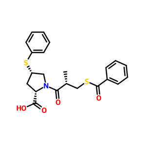 1-萘乙酸,Zofenopril-d5
