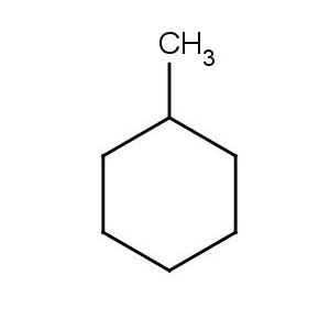 甲基環(huán)己烷,Methylcyclohexane