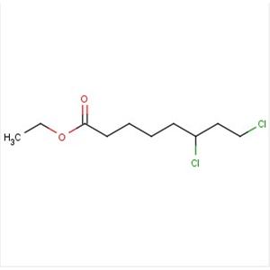 6,8-二氯辛酸乙酯,Ethyl 6,8-dichlorocaprylate