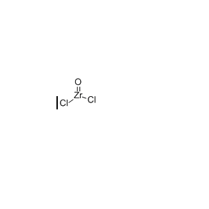 氧氯化锆,Zirconium oxychloride
