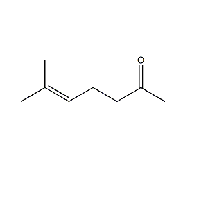 甲基庚烯酮,6-Methyl-5-hepten-2-one