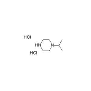 異丙基哌嗪鹽酸鹽,N-ISOPROPYLPIPERAZINN-ISOPROPYLPIPERAZINE DIHYDROCHLORIDE