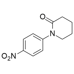 阿哌沙班杂质38