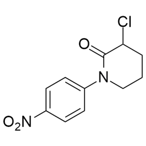 阿哌沙班杂质40