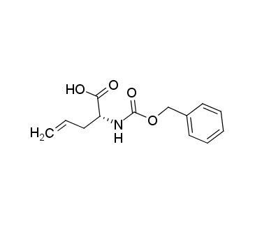 Z-D-Gly(Allyl)-OH