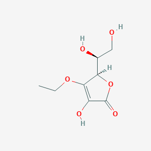 维生素C乙基醚,3-O-Ethyl Ascorbic Acid