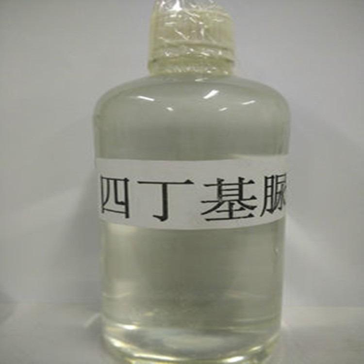 四丁基脲,Tetrabutylurea