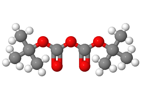 二碳酸二叔丁酯,Di-tert-butyl dicarbonate