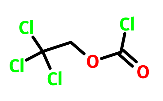 氯甲酸-2,2,2-三氯乙酯