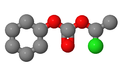 1-氯乙基环己基碳酸酯,1-Chloroethyl cyclohexyl carbonate