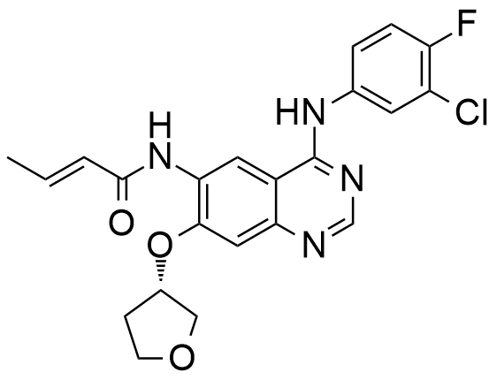 阿法替尼杂质H,Afatinib impurity H