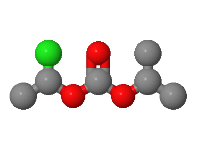 1-氯乙基异丙基碳酸酯,1-Chloroethyl isopropyl carbonate