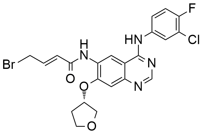 阿法替尼雜質(zhì)I,Afatinib impurity I