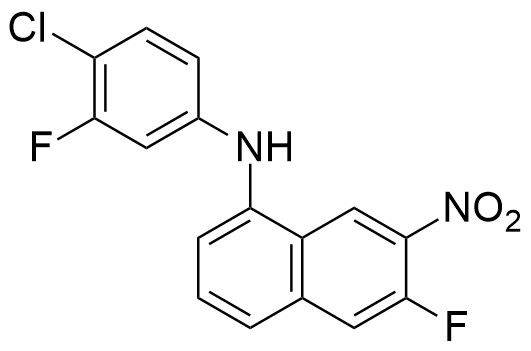 阿法替尼雜質(zhì)M,Afatinib impurity M