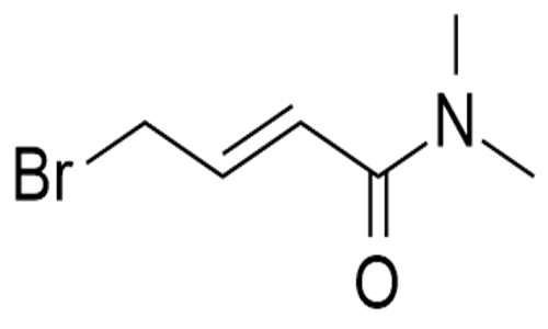 阿法替尼杂质73,Afatinib impurity 73