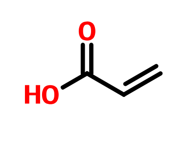 卡波姆,POLY(ACRYLIC ACID)