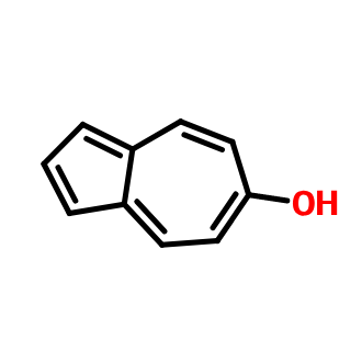 azulen-6-ol,azulen-6-ol