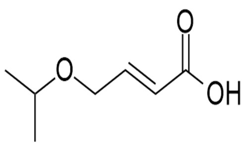 阿法替尼杂质14,Afatinib impurity 14