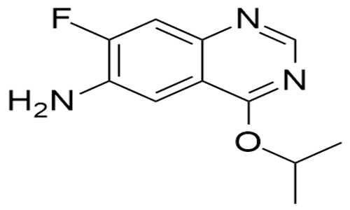 阿法替尼杂质28,Afatinib impurity 28