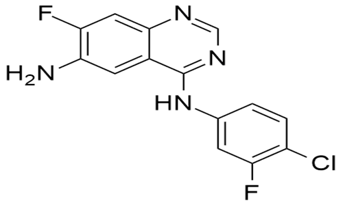 阿法替尼杂质31,Afatinib impurity 31