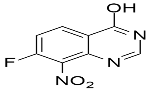 阿法替尼杂质37,Afatinib impurity 37